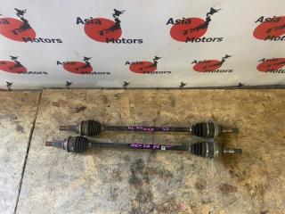 Фото запчасти привод задний правый MAZDA ATENZA контрактная запчасть Запчасть привод задний правый MAZDA ATENZA