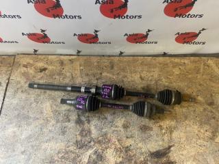 Фото запчасти привод передний левый MAZDA ATENZA контрактная запчасть Запчасть привод передний левый MAZDA ATENZA