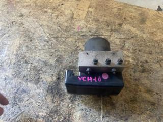 Запчасть блок abs TOYOTA GRAND HIACE