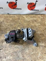 Фото запчасти подушка двигателя передняя правая MAZDA ATENZA контрактная запчасть Запчасть подушка двигателя передняя правая MAZDA ATENZA