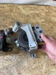 Подушка двигателя правая передняя MAZDA ATENZA GJ2AP, GJ2AW, GJ2FP SH-VPTR KOMPLEKT 2 ракурс