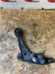 Фото запчасти рычаг передний левый NISSAN MURANO контрактная запчасть Запчасть рычаг передний левый NISSAN MURANO