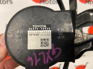 Сигнал звуковой LEXUS RX450H GYL15, GYL16 2GR-FXE 8657048020 2 ракурс Сигнал звуковой LEXUS RX450H GYL15, GYL16 2GR-FXE 8657048020 2 ракурс