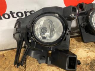 Туманка LEXUS RX350, RX450H GGL15, GGL16, GYL10, GYL15, GYL16 2GR-FE PARA 2 ракурс