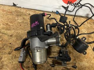 Насос подкачки стоек LEXUS RX350, RX450H GGL16, GYL16 2GR-FE 2 ракурс