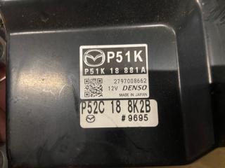 Блок управления efi MAZDA AXELA BM5FS P5-VPS P51K18881A 2 ракурс