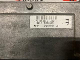 Блок управления efi HONDA ACCORD