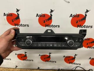 Блок управления климат-контролем MAZDA ATENZA GJEFP, GJ2FP, GJ5FP, GJEFW, GJ2AW, GJ2FW, GJ5FW PE-VPR gbwd61190a 3 ракурс