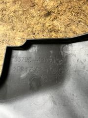 Накладка на телевизор LEXUS RX450H GYL15, GYL16 2GR-FXE 2 ракурс