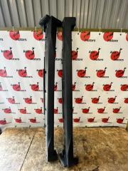 Порог правый NISSAN X-TRAIL контрактная Порог правый NISSAN X-TRAIL