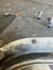 Брызговик левый передний MAZDA CX-5 KE2FW, KE5AW, KE5FW, KEEFW PEVPS, SH-VPTS KD5356115 2 ракурс