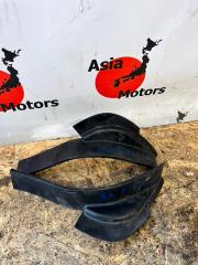 Накладка декоративная левая задняя INFINITI EX37, EX35, EX25 J50, NJ50 VQ37VHR 850751BA0A 3 ракурс