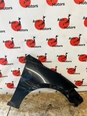 Запчасть крыло переднее правое MAZDA AXELA