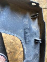 Накладка на крыло правая задняя LEXUS RX350, RX450H GGL15, GGL16, GYL15, GYL16 2GR-FE 7587348010 2 ракурс