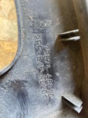 Накладка на крыло левая задняя LEXUS RX350, RX450H GGL15, GGL16, GYL15, GYL16 2GR-FE 7587448010 2 ракурс
