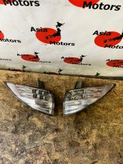 Стоп-сигнал правый TOYOTA ESTIMA ACR50W, ACR55W, AHR20W, GSR50W, GSR55W 2AZ-FE 28-196 3 ракурс Стоп-сигнал правый TOYOTA ESTIMA ACR50W, ACR55W, AHR20W, GSR50W, GSR55W 2AZ-FE 28-196 3 ракурс