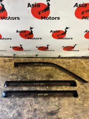 Ветровики комплект TOYOTA SUCCEED