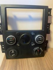Блок управления климат-контролем SUZUKI ESCUDO, GRAND VITARA TDA4W J24B 3951076K00CAT 2 ракурс
