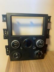 Блок управления климат-контролем SUZUKI ESCUDO, GRAND VITARA TDA4W J24B 3951076K00CAT 3 ракурс
