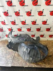 Запчасть подкрылок передний левый NISSAN X-TRAIL