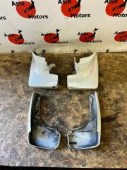 Запчасть брызговики комплект INFINITI QX56