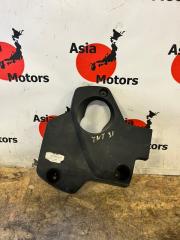 Запчасть пластиковая крышка на двс NISSAN X-TRAIL