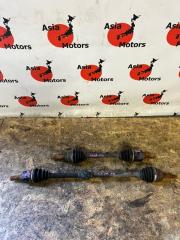 Фото запчасти привод передний правый MITSUBISHI GALANT FORTIS контрактная запчасть Запчасть привод передний правый MITSUBISHI GALANT FORTIS