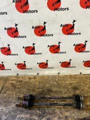 Запчасть привод задний правый NISSAN X-TRAIL