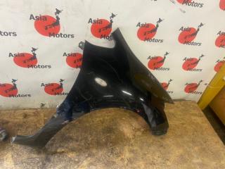 Крыло правое переднее TOYOTA AURIS NZE151, NZE154, ZRE151, ZRE152, ZRE154 1NZFE, 1ZRFAE, 1ZRFE, 2ZRFAE, 2ZRFE 4 ракурс