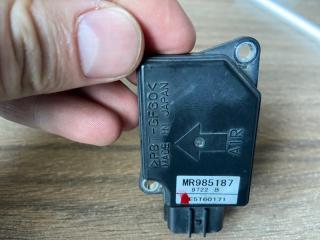 Фото запчасти расходомер воздушный MITSUBISHI AIRTREK контрактная запчасть Запчасть расходомер воздушный MITSUBISHI AIRTREK
