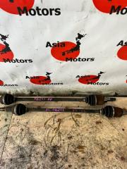 Запчасть привод задний правый NISSAN MURANO