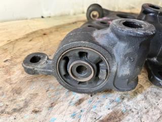 Рычаг передний MAZDA CX-5 KE2A, KE2F, KE5A, KE5F, KEEA, KEEF SHVPTS, PYVPS SET 3 ракурс