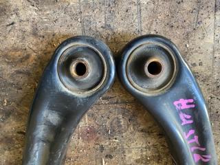Рычаг передний SUZUKI HUSTLER MR31S, MR41S R06A PARA 2 ракурс