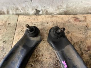 Рычаг передний SUZUKI HUSTLER MR31S, MR41S R06A PARA 3 ракурс