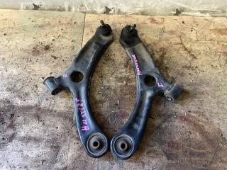 Рычаг передний SUZUKI HUSTLER MR31S, MR41S R06A PARA 4 ракурс