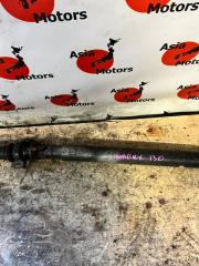 Карданный вал задний TOYOTA MARK X GRX135 4GR-FSE 2 ракурс