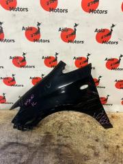 Запчасть крыло переднее левое TOYOTA WISH