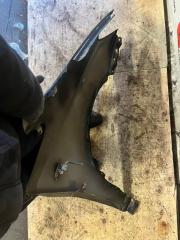 Крыло левое переднее TOYOTA WISH ZGE20, ZGE21, ZGE22, ZGE25 2ZRFAE, 3ZRFAE, 3ZRFE X 4 ракурс