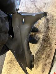 Крыло правое переднее TOYOTA WISH ZGE20, ZGE21, ZGE22, ZGE25 2ZRFAE, 3ZRFAE, 3ZRFE X 3 ракурс