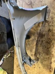 Крыло правое переднее INFINITI Q70 Y51 VQ25HR 2 MODEL 3 ракурс