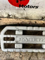 Подножка задняя MITSUBISHI PAJERO V44W, V45W, V46W 6G72, 6G74, 4M40T 2 ракурс