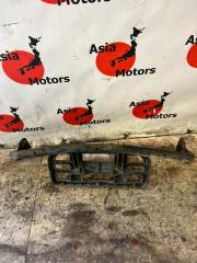 Подножка задняя MITSUBISHI PAJERO V44W, V45W, V46W 6G72, 6G74, 4M40T 3 ракурс