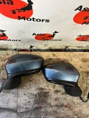 Зеркало правое MAZDA CX-5 KE2A, KE2F, KE5A, KE5F, KEEA, KEEF PEVPS, SHVPTS, PYVPS 10K 1 ракурс