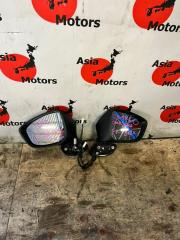 Зеркало правое MAZDA CX-5 KE2A, KE2F, KE5A, KE5F, KEEA, KEEF PEVPS, SHVPTS, PYVPS 10K 2 ракурс