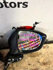 Зеркало правое MAZDA CX-5 KE2A, KE2F, KE5A, KE5F, KEEA, KEEF PEVPS, SHVPTS, PYVPS 10K 3 ракурс