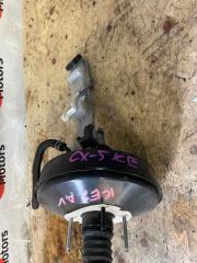 Главный тормозной цилиндр MAZDA CX-5 KE2A, KE2F, KE5A, KE5F, KEEA, KEEF PEVPS, SHVPTS, PYVPS 2 ракурс