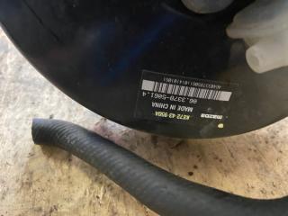 Главный тормозной цилиндр MAZDA CX-5 KE2A, KE2F, KE5A, KE5F, KEEA, KEEF PEVPS, SHVPTS, PYVPS 3 ракурс