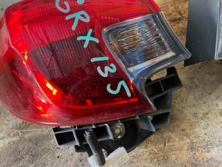 Стоп-сигнал левый TOYOTA MARK X GRX130, GRX135, GRX133 4GR-FSE 22360 2 ракурс