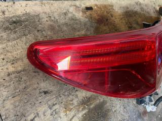 Стоп-сигнал левый TOYOTA MARK X GRX130, GRX135, GRX133 4GR-FSE 22360 4 ракурс
