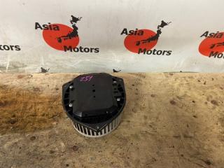 Запчасть мотор печки NISSAN MURANO